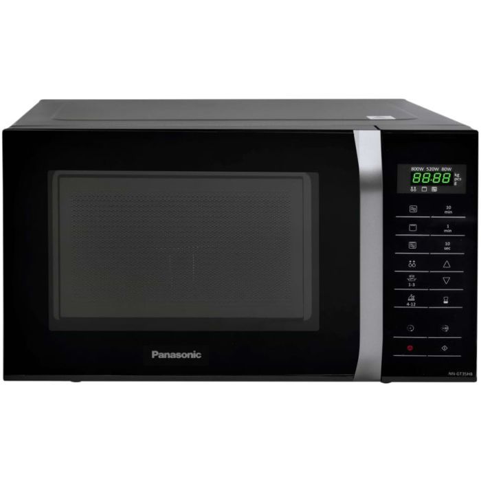 Микроволновая печь Panasonic NN-GT35HBZUE Фото