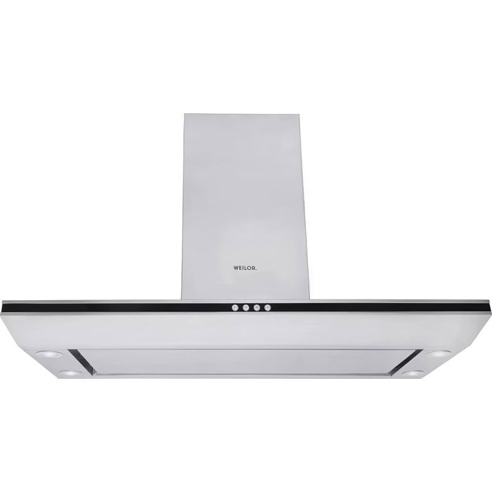 Вытяжка кухонная Weilor PWЕ 9230 SS 1000 LED Фото