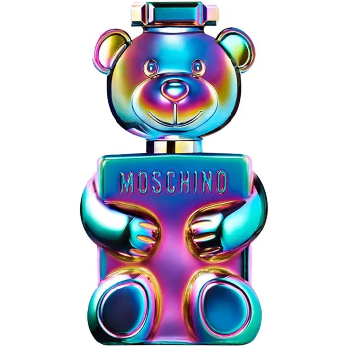Парфюмированная вода Moschino Toy 2 Pearl 100 мл Фото