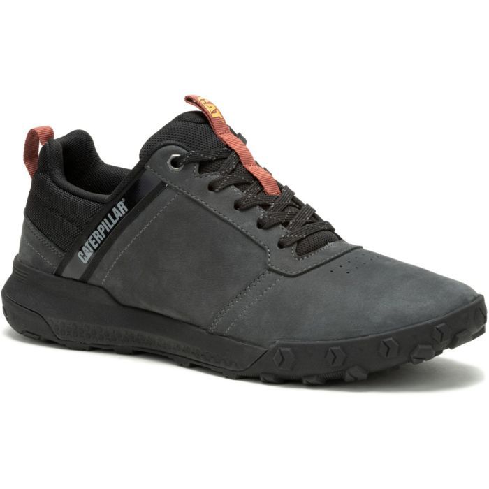 Кроссовки Caterpillar (CAT) Hex Ready Lo P726014 сірі 44 Фото