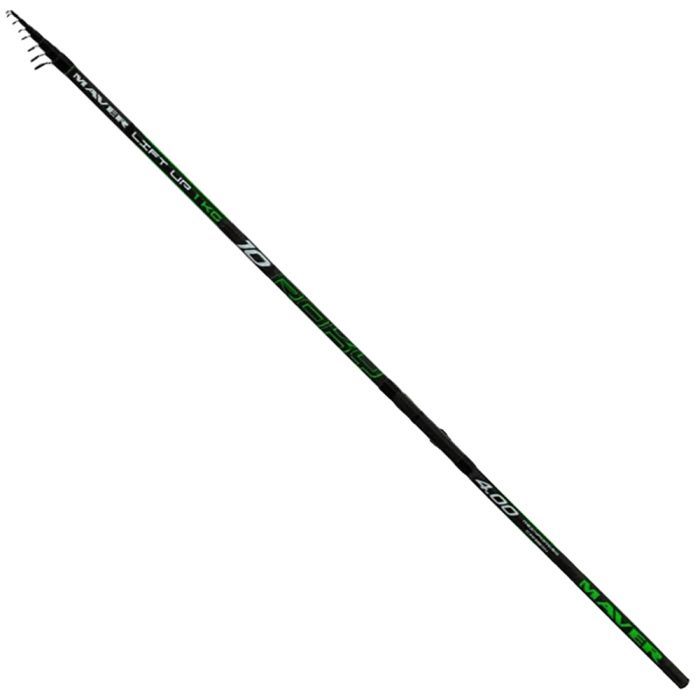 Удилище Maver Roky Universal 4.00m max 10g Фото