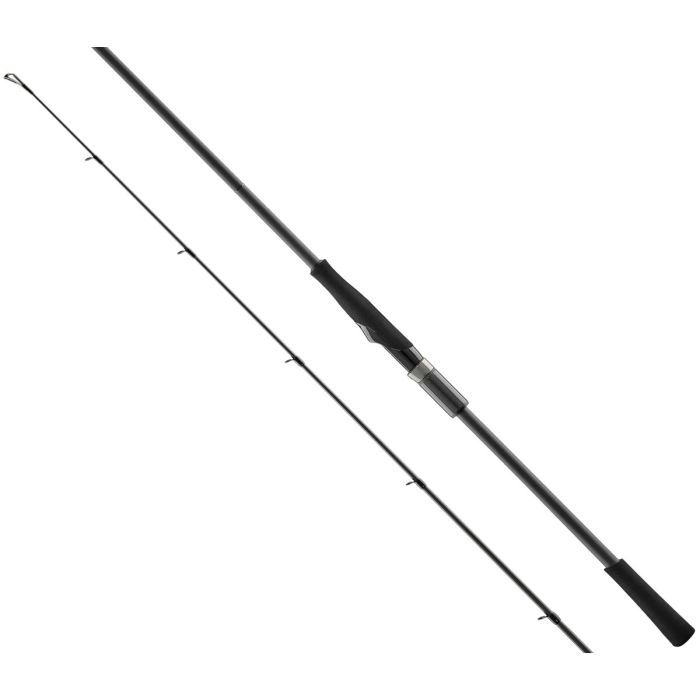 Удилище Favorite Black Swan BSWTS1-902MH 2.74m 10-36g Fast Фото