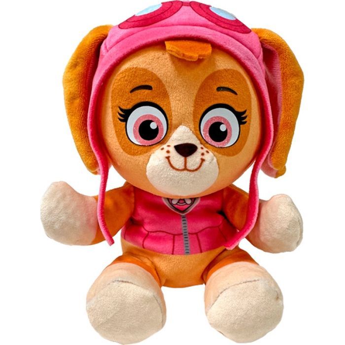 Мягкая игрушка Ty Paw Patrol Скай 15 см Фото