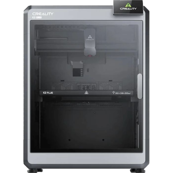 3D-принтер Creality K2 Plus Фото