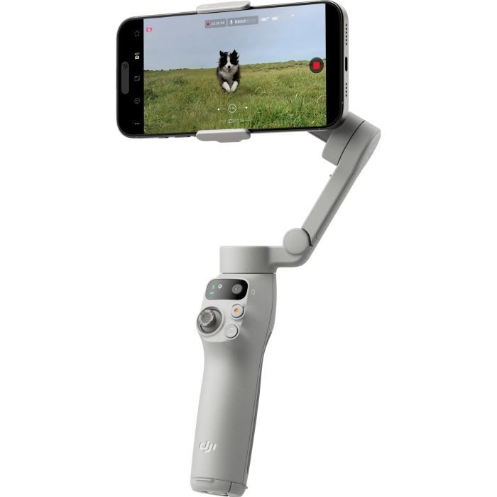 Стедикам DJI Osmo Mobile 7 Фото