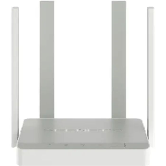 Маршрутизатор Keenetic RUNNER 4G Фото