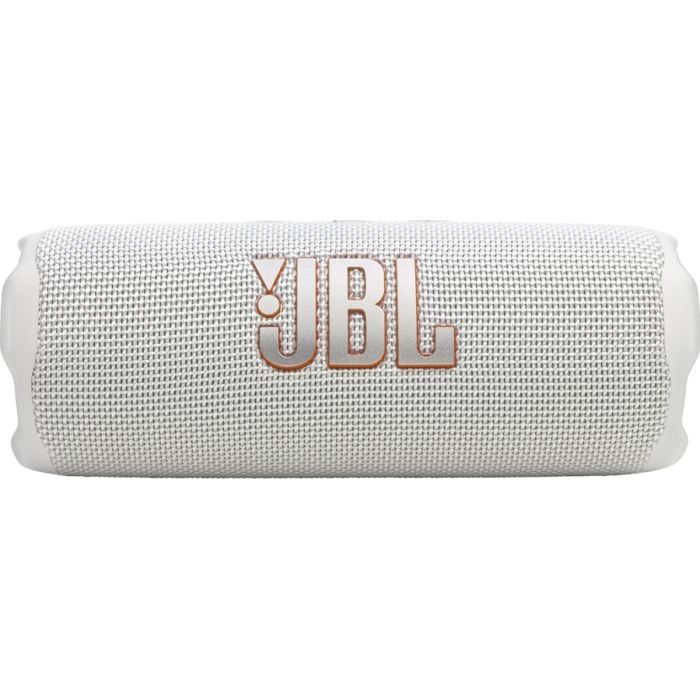 Акустическая система JBL Flip 7 White Фото