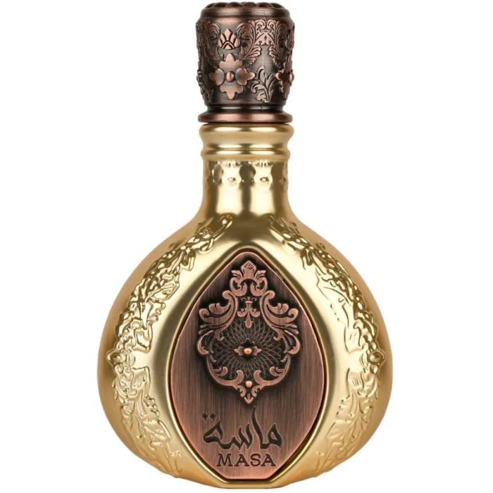 Парфюмированная вода Lattafa Perfumes Masa 100 мл Фото