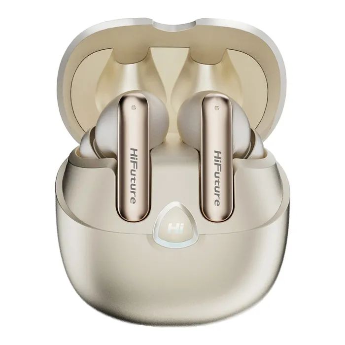 Наушники HiFuture SonicAir Champagne Фото