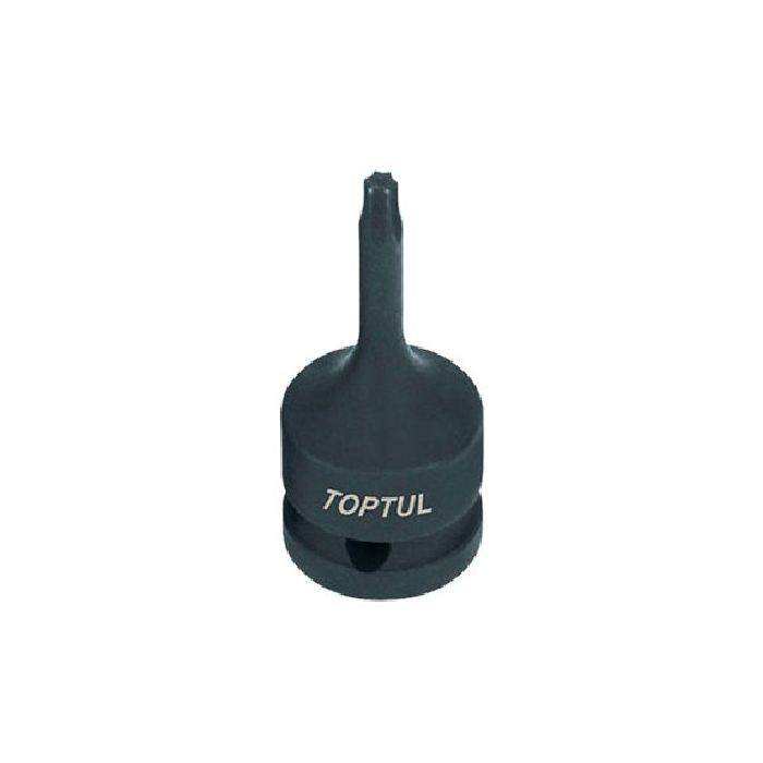 Торцевая головка Toptul TORX ударная 1/2" T70 Фото