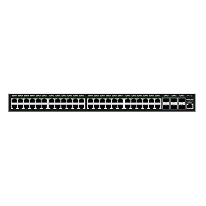 Коммутатор сетевой Grandstream GWN7806P Фото