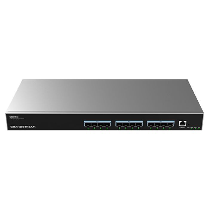 Коммутатор сетевой Grandstream GWN7832 Фото