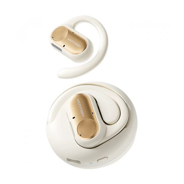 Наушники Vention OpenBeat O11 Beige Фото