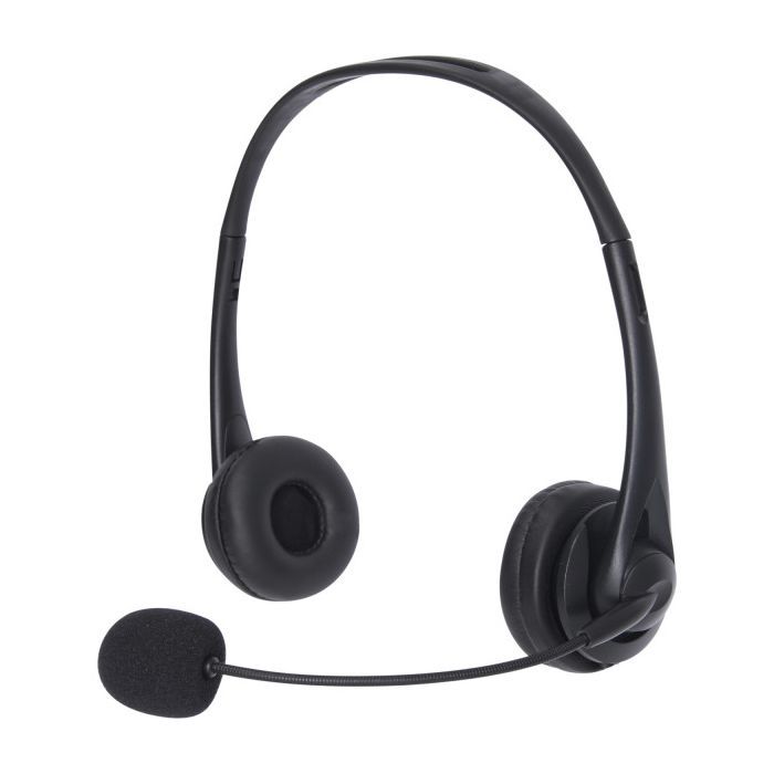 Наушники Sandberg Office USB Black Фото