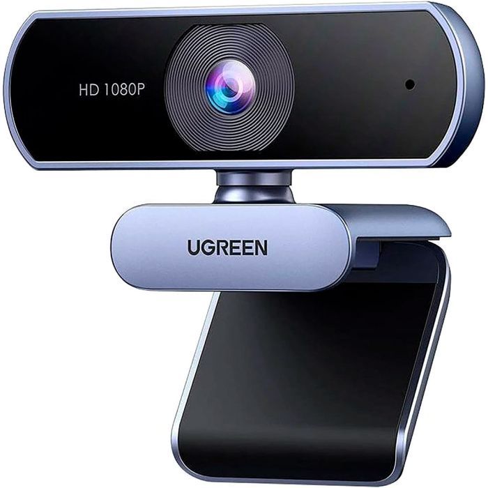Веб-камера Ugreen CM678 HD USB-A Фото