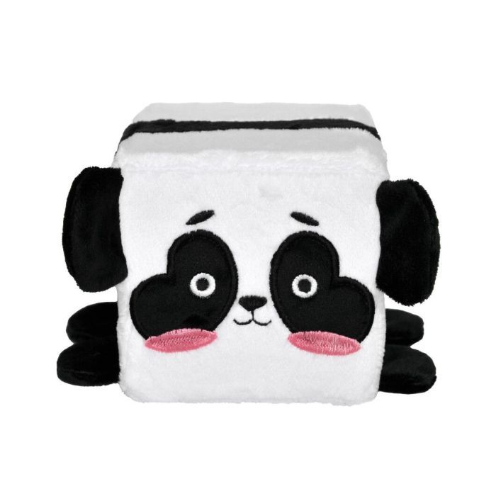 Мягкая игрушка Tigres кубик Панда Шай Фото