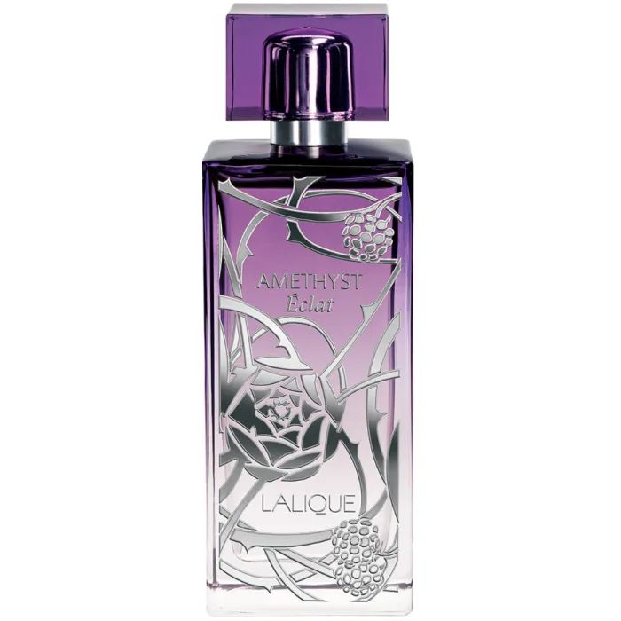 Парфюмированная вода Lalique Amethyst Eclat 100 мл Фото