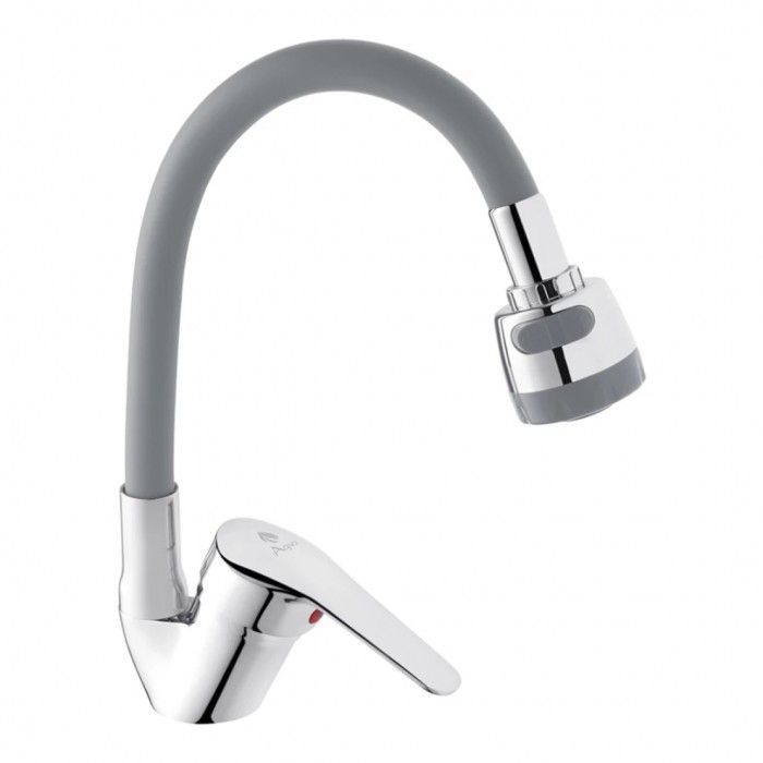 Смеситель Agua Sevilla-C039GRS Фото