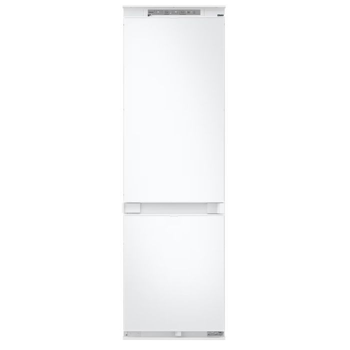 Холодильник Samsung BRB70F26C1S0UA Фото