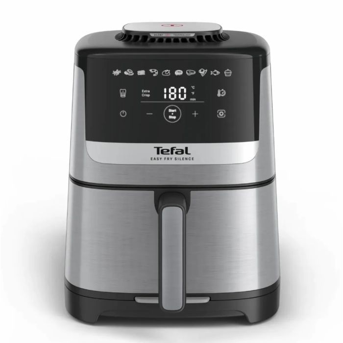 Мультипечь Tefal Easy Fry Silence Фото