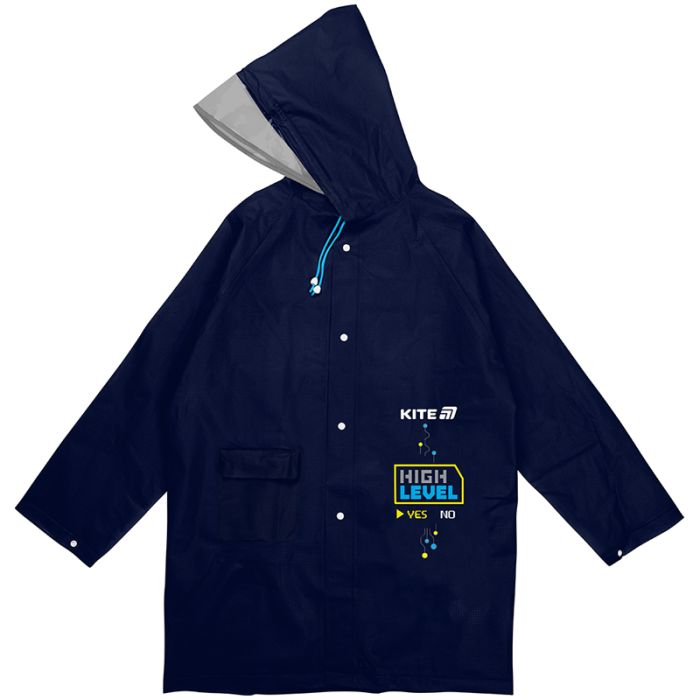 Дождевик детский Kite 2600M Gamer Skills Фото