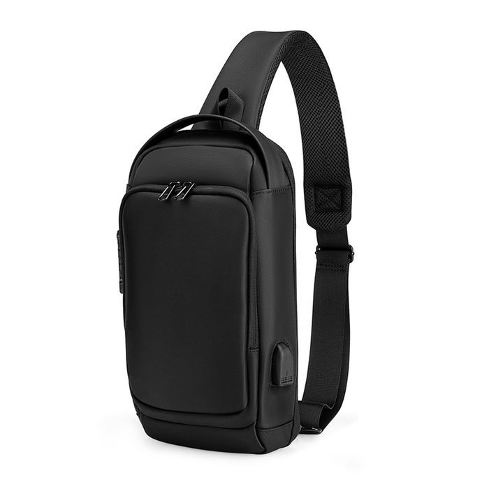 Рюкзак для ноутбука Porto 10" RNC-4043 Black Фото
