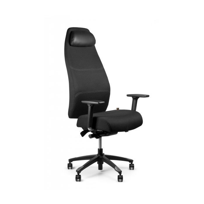 Офисное кресло Barsky StandUp ST-04 Фото