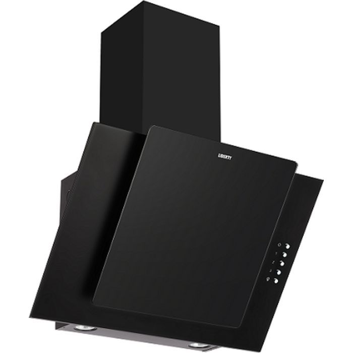 Вытяжка кухонная Liberty Emily 60 B Фото