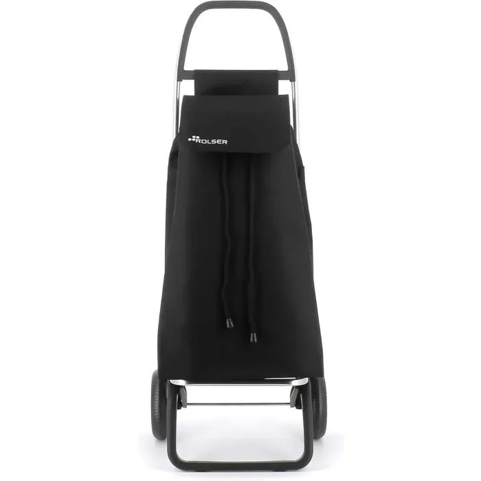 Сумка-тележка Rolser Saquet LN 2 Negro (SAQ055-1023) Фото