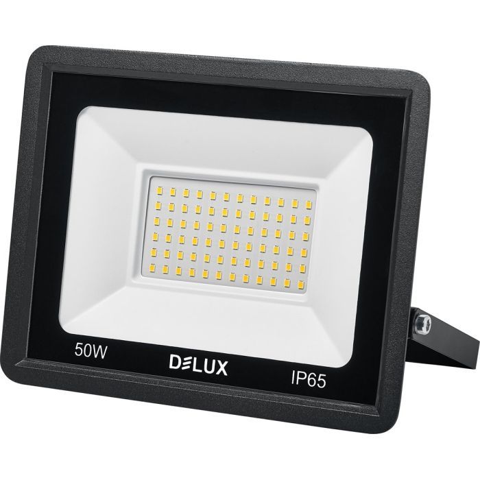 Прожектор Delux FMI 11 LED 50Вт 6500K IP65 Фото