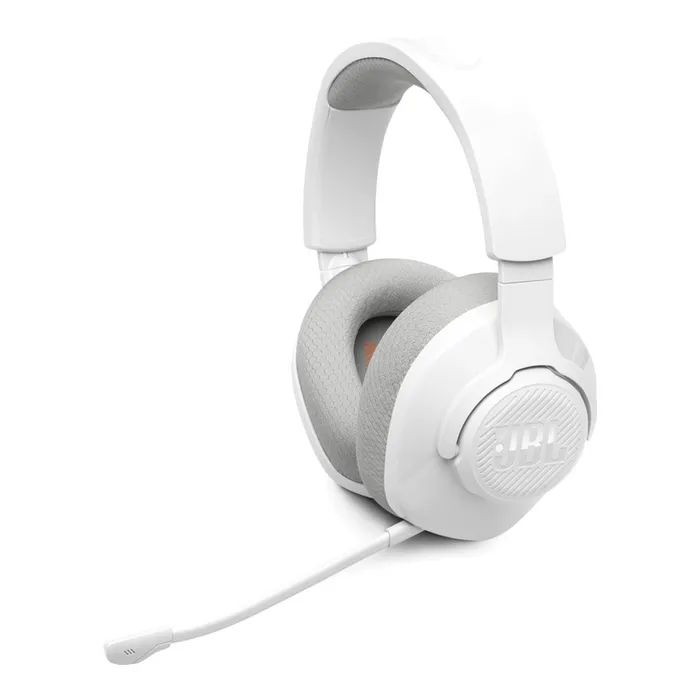 Наушники JBL Quantum 360 Wireless White Фото