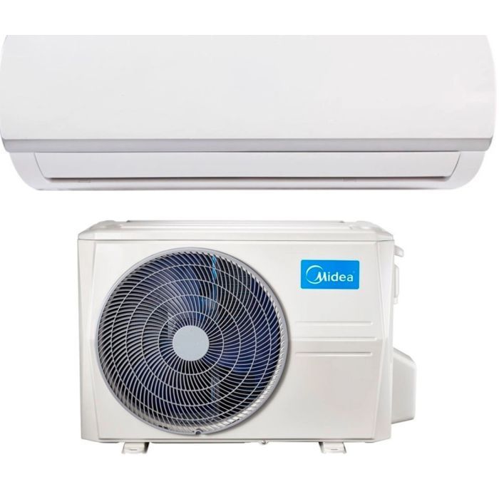 Кондиционер Midea AF8-07N8C2E-I/AF8-07N8C2E-O Фото
