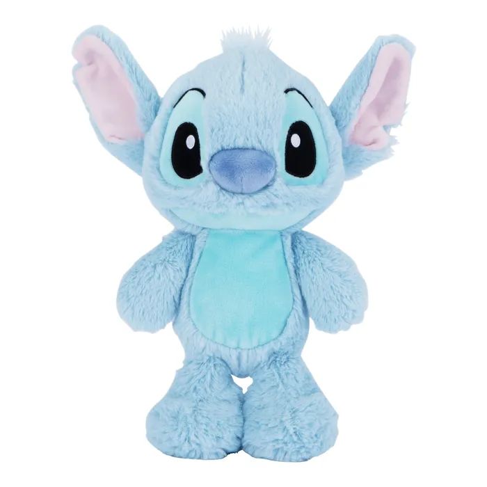 Мягкая игрушка Disney Стич 24 см Фото