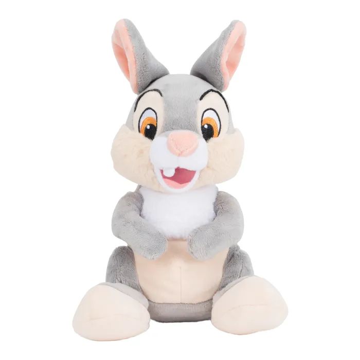 Мягкая игрушка Disney Топотун 25 см Фото