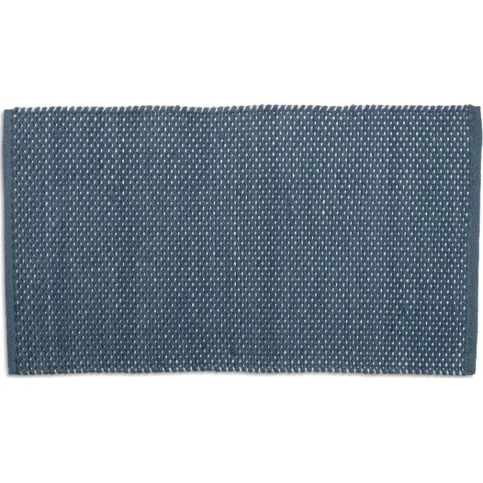 Коврик для ванной Kela Miu, димчасто-синій, 100х60х1 см (24730) Фото