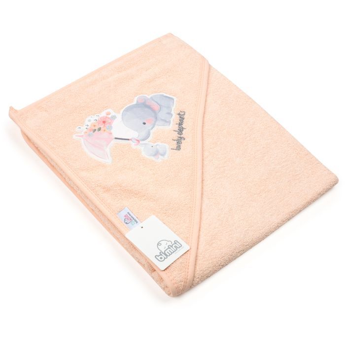 Полотенце для купания детское Bimini для купания Фото