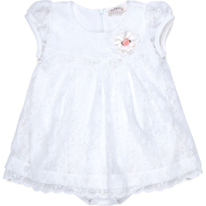 Боди детское Breeze сукня святкове Фото