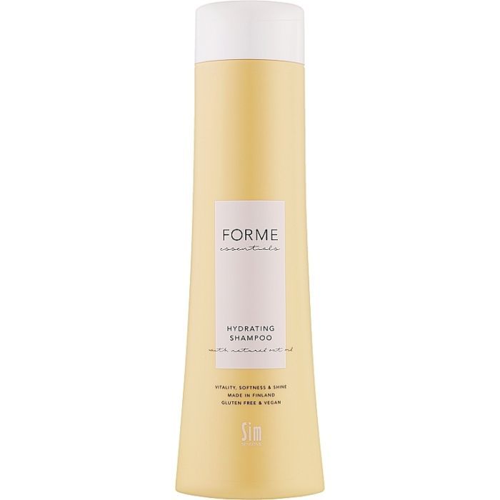 Шампунь Sim Sensitive Forme Увлажняющий 250 мл Фото