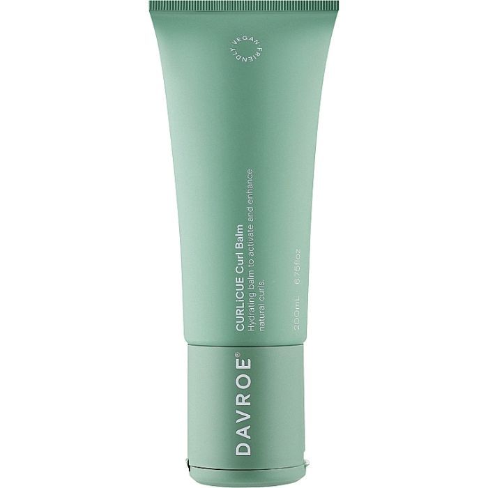 Кондиционер для волос Davroe Curlicue Curl Balm 200 мл Фото