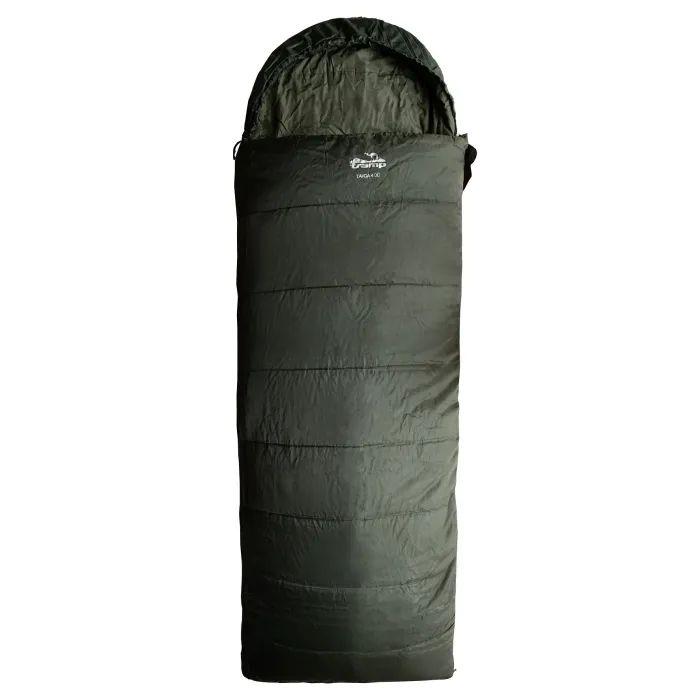 Спальный мешок Tramp Shypit 400 Olive Left Фото