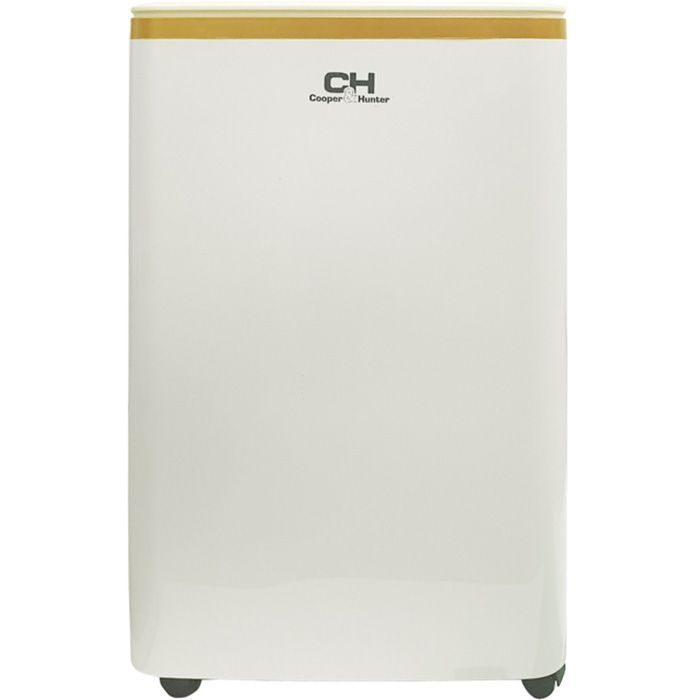 Осушитель воздуха Cooper&Hunter CH-D005WD8-12LDWF Фото
