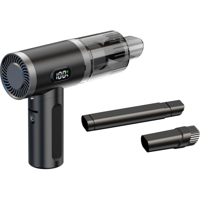 Пылесос Atria V18S Фото