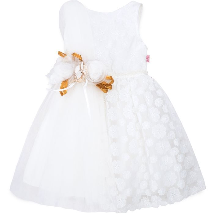 Платье детское Tivido праздничное Фото