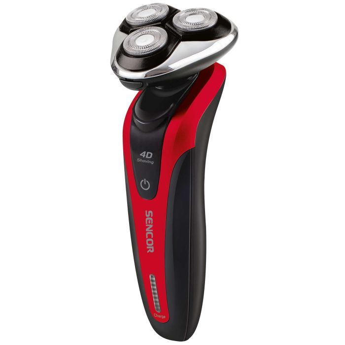 Электробритва Sencor SMS 5013RD Фото