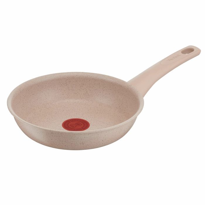 Сковорода Tefal Deligh 20см бежева Фото