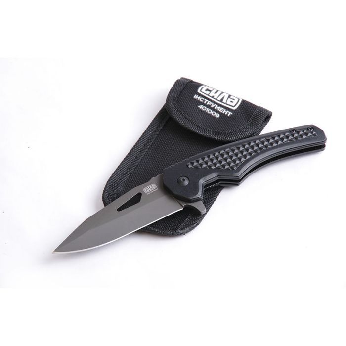 Нож СИЛА Рибак Фото