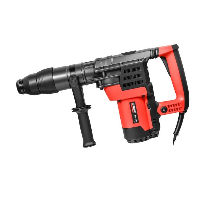Перфоратор Stark RH-1400 MAX, SDS-Max, 1400Вт Фото