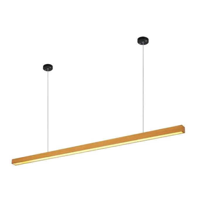 Светильник Lightwell LW-LINE-30W-WL 3000K Фото