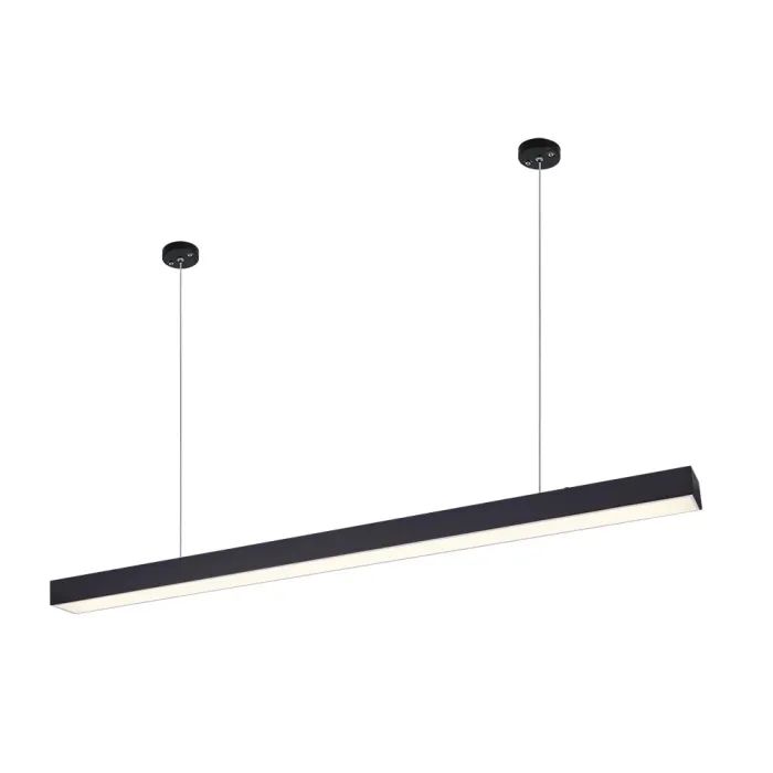 Светильник Lightwell LW-LINE-45W-B 3000K Фото