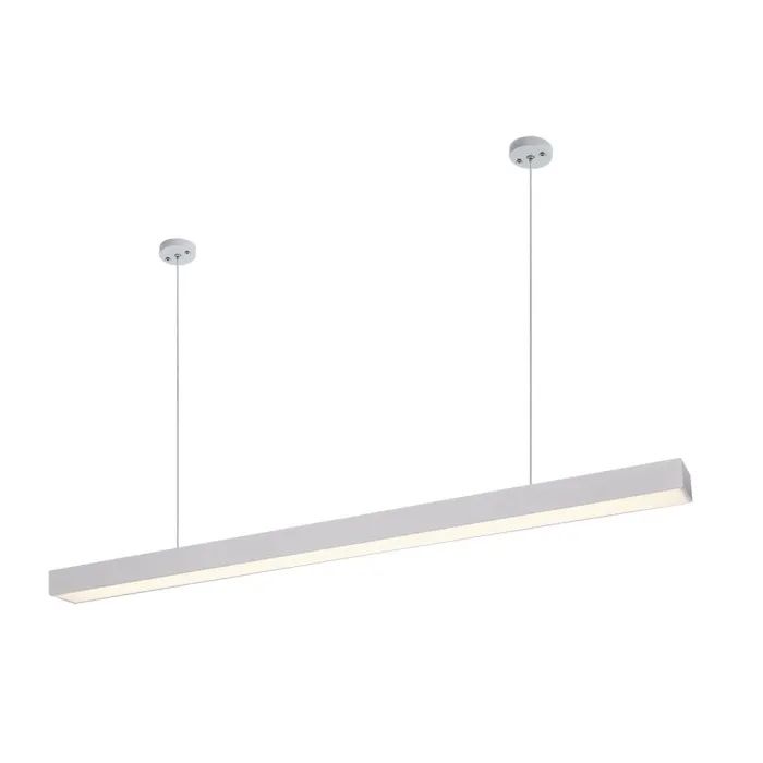 Светильник Lightwell LW-LINE-52W-W 3000K Фото